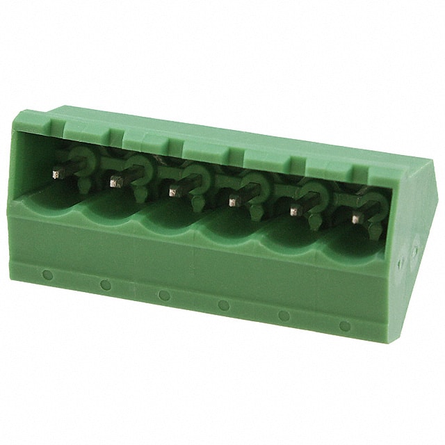 1767410 Phoenix Contact  Embases, fiches et prises